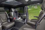 Mercedes-Benz V-Class Exclusive Line 2019 года (WW)